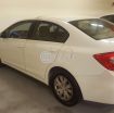 Honda Civic 2012 model in Perfect Condition!!! photo 1