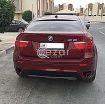 PERFECT CONDITION BMW X6 MODEL 2009 FULL OPTION photo 3