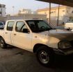 NISSAN PICK UP FOR SHIFTING AT ANY TIME photo 1