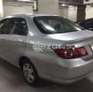 HONDA CITY 2006 photo 8