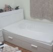 IKEA Bed with Drawers photo 1