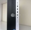 8th Generation  Computer  Hp EliteDesk 800 G4 SFF  Intel Core i5 processor  [Desktop] 3.00GHz photo 1