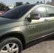 HONDA CVR 2007 FULL OPTION-RUSH SALE photo 1