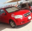 VERY PERFECT CONDITION AVEO (FAMILY USED) photo 2