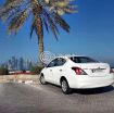 Nissan Sunny 2013 perfect condition photo 3