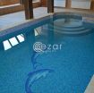 swimming pool cleaning and maintenance photo 4