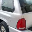 DODGE DURANGO GOOD CONDITION photo 1