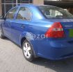 2007 Aveo LS photo 2