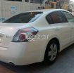 Nissan Altima 2008 photo 2