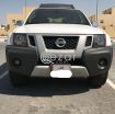 Nissan Xterra 4.0 S 2012 photo 8