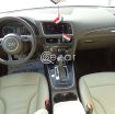 AUDI Q5 2015 photo 4