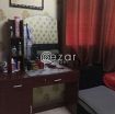 Spacious 1BHK and STUDIO available in al murrah near villaggio photo 9