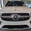 2021 Mercedes-Benz GLB 250 Base 4MATIC photo 3