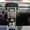 Nissan x trail 2006 very good condition photo 6
