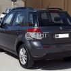 SUZUKI SX4 photo 4