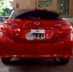 Toyota Yaris 2015 (RED) photo 4
