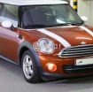 MINI COOPER 2012 photo 2