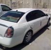 Nissan altima 2007 photo 4