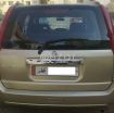 NISSAN X-TRAIL MODEL-2005 URGENT SALE photo 3