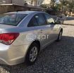 chevrolet cruse good condition photo 1