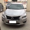 Nissan Altima for sale photo 2