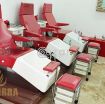 Furnished Beauty Salon with All Facilities photo 2