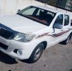 Toyota hilux for sale photo 4