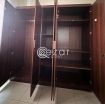 5 Door Cupboards, Urgent Sale photo 2