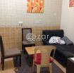 Spacious 1BHK and STUDIO available in al Thumama for families photo 3