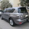 NISSAN PATROL LE brought Late 2010 photo 2