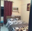 Fully furnished Bedroom with sharing bathroom in Najma only Indians photo 3
