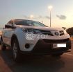 TOYOTA RAV 4 photo 2