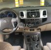 Toyota Fortuner 2012 photo 4