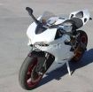 2015 Ducati SUPERBIKE 899 PANIGALE. photo 1