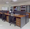 Spacious SF 5-Room Office Space in Najma photo 3