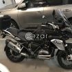 BMW GS1200R Brand new, well maintained photo 3