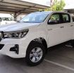 2020 Toyota Hilux Revo Double Cab G photo 3