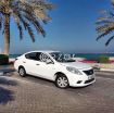 Nissan Sunny 2013 perfect condition photo 1