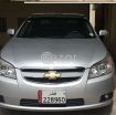 Chevrolet Epica 2011 photo 2