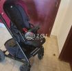 Baby stroller photo 5