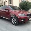 PERFECT CONDITION BMW X6 MODEL 2009 FULL OPTION photo 2