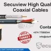coaxial cable photo 1