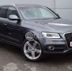 Audi Q5 S-Line 3.2 photo 4