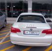 Urgent Sale- BMW 325 i Series 2011 photo 2