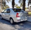 Renault Logan 2012 Only 50,000 km Full Original Paint New Condition photo 2