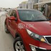 Urgent Sale!! Kia Sportage 2012 Full Option & Full Insurance photo 2