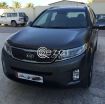 KIA SORENTO 2014 - Brand New Condition, low mileage photo 4