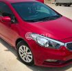 Kia 2014 cerato photo 4