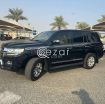 Toyota Land Cruiser GXR V8 photo 8
