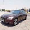 BMW 535i GT photo 1